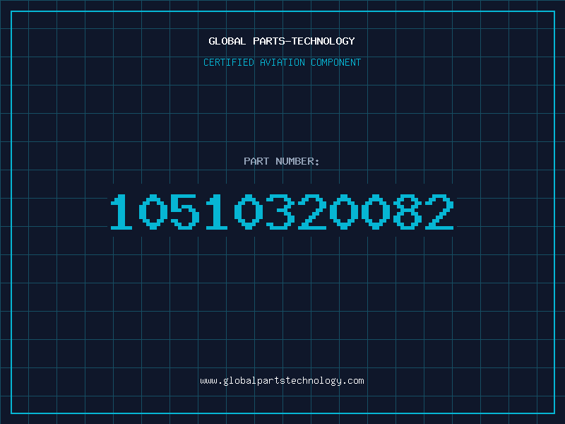 Aviation Part 10510320082