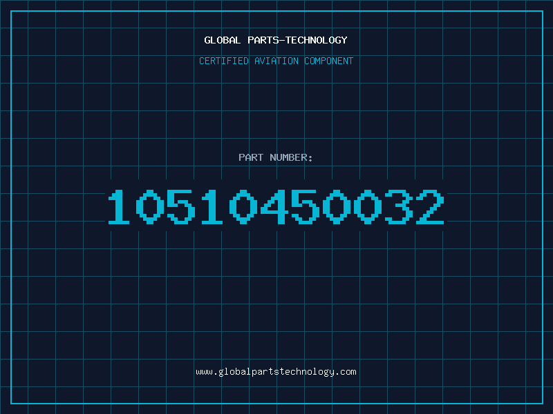 Aviation Part 1051045:0032