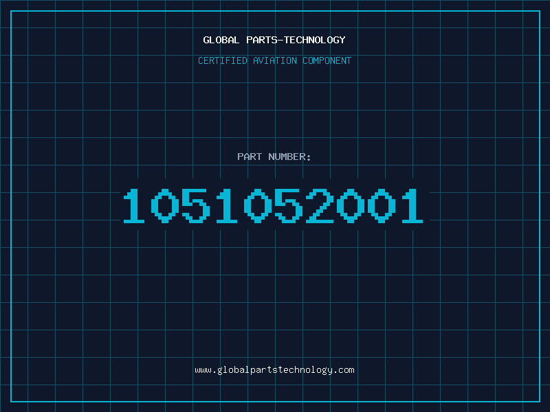 Aviation Part 1051052001