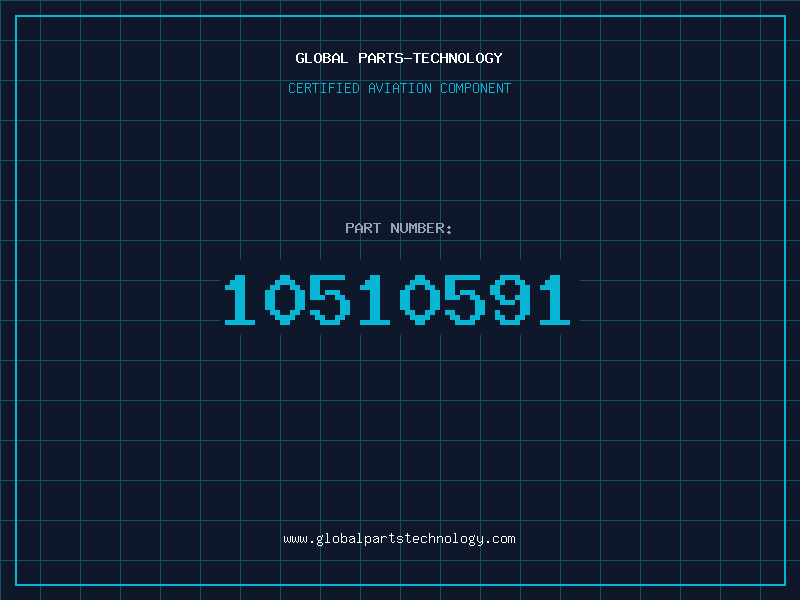 Aviation Part 10510591