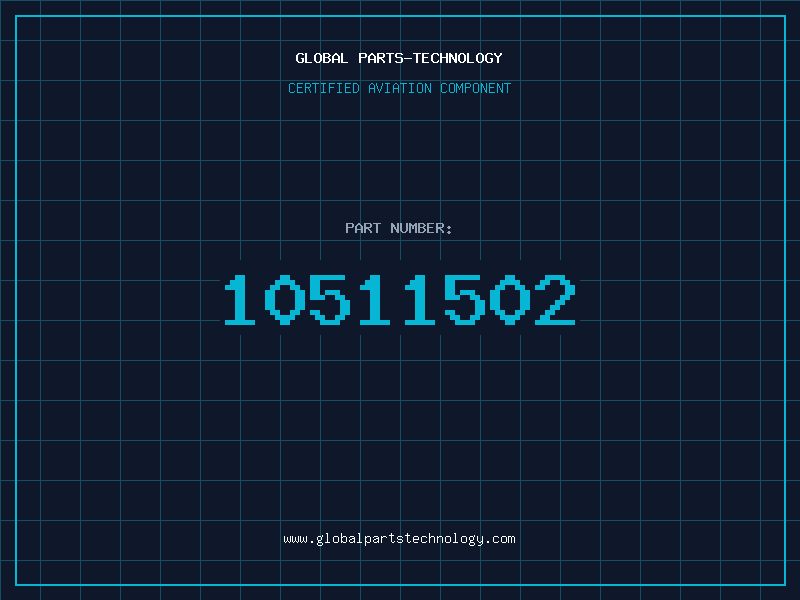 Aviation Part 10511502