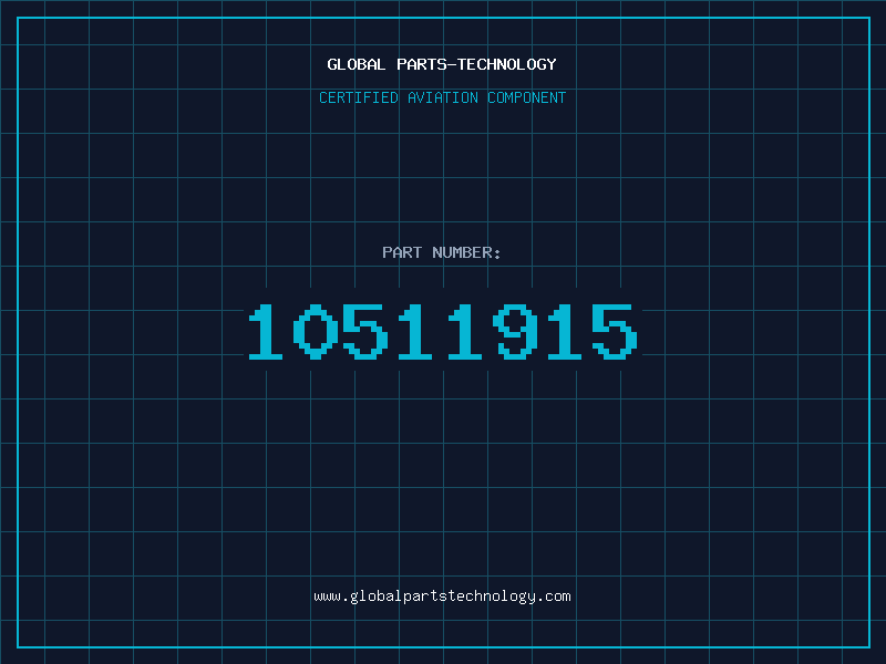 Aviation Part 10511915
