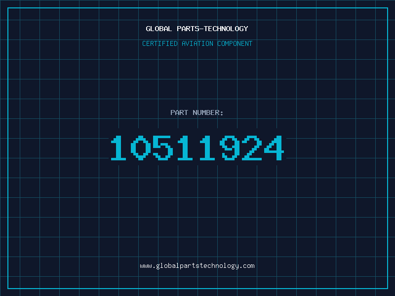 Aviation Part 10511924