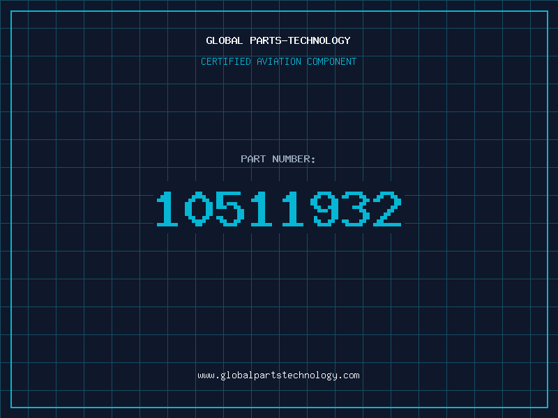 Aviation Part 10511932