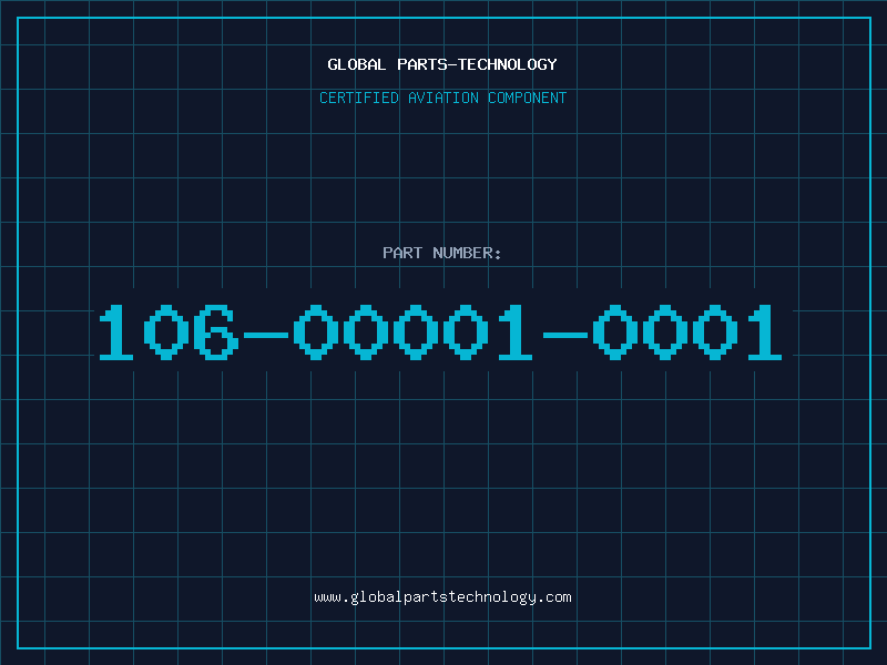 Aviation Part 106-00001-0001