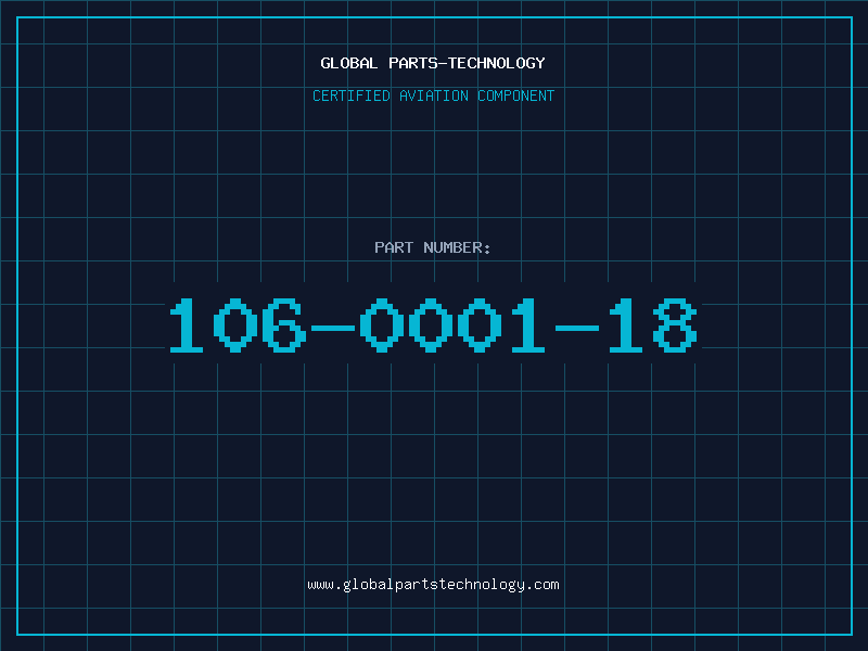 Aviation Part 106-0001-18