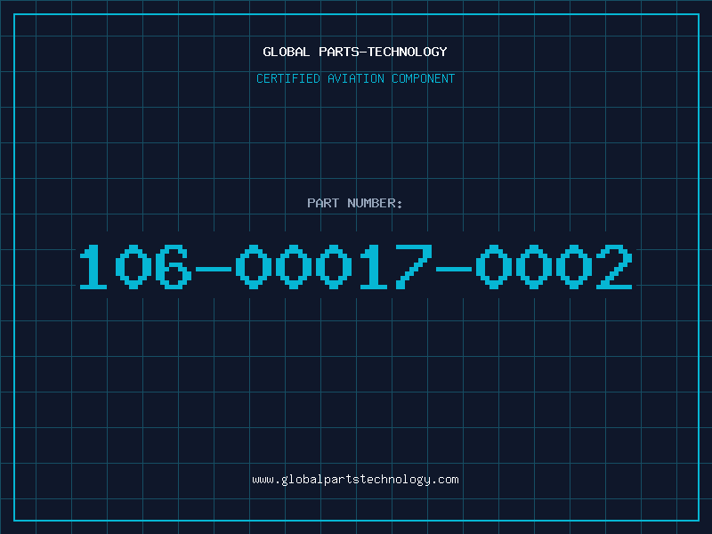 Aviation Part 106-00017-0002