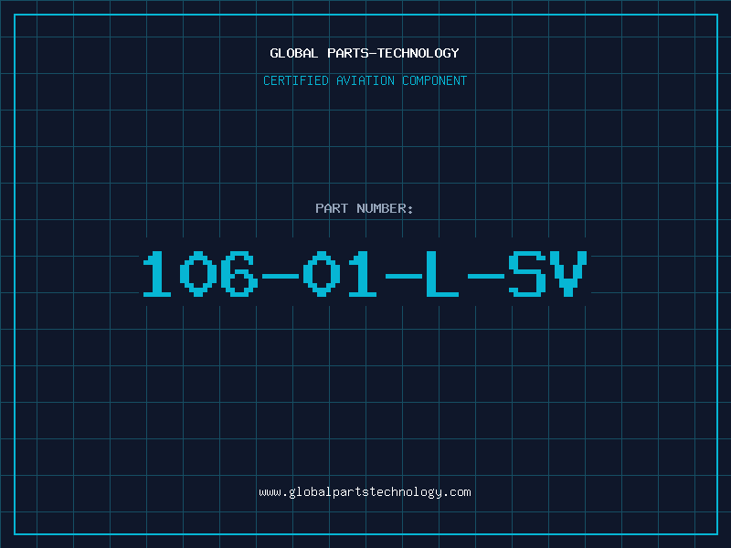 Aviation Part 106-01-L-SV