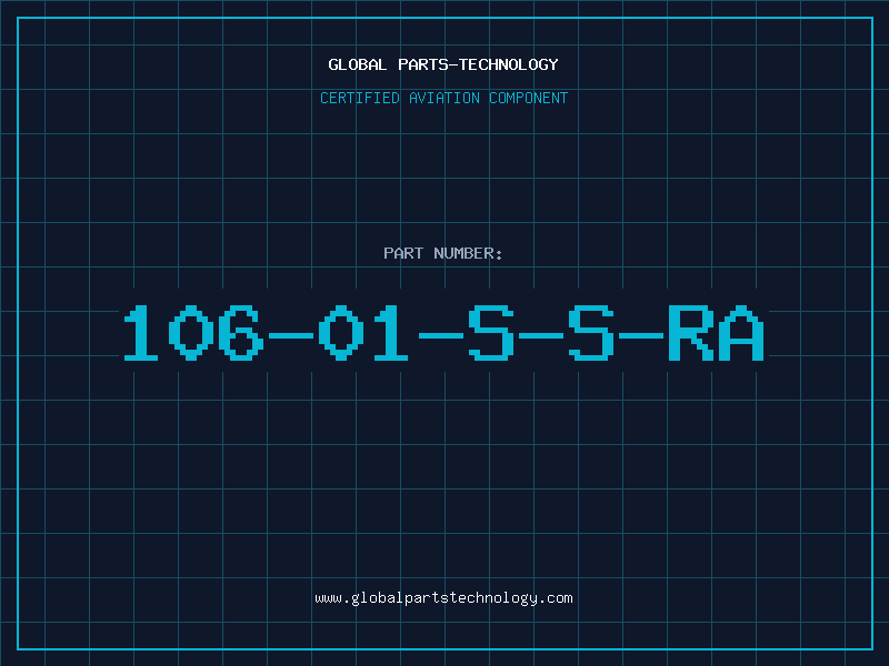 Aviation Part 106-01-S-S-RA