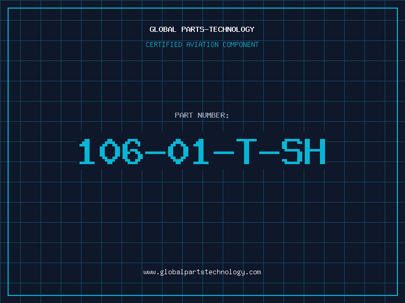 Aviation Part 106-01-T-SH