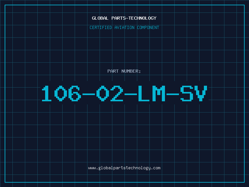 Aviation Part 106-02-LM-SV