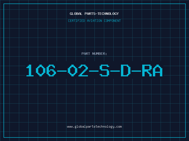 Aviation Part 106-02-S-D-RA