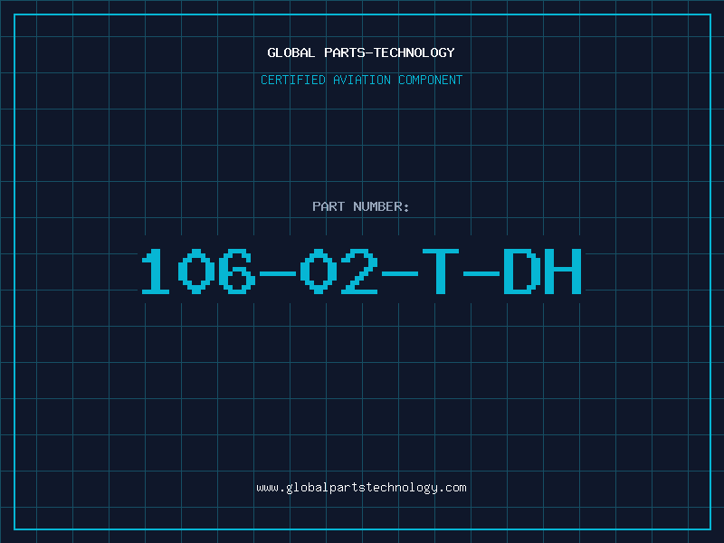 Aviation Part 106-02-T-DH