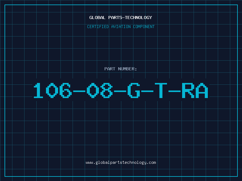 Aviation Part 106-08-G-T-RA