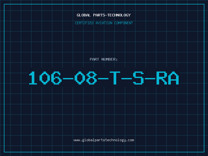 Aviation Part 106-08-T-S-RA