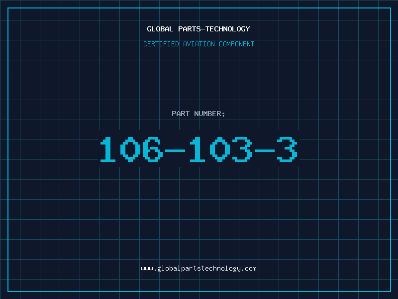 Aviation Part 106-103-3