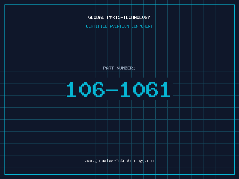 Aviation Part 106-1061
