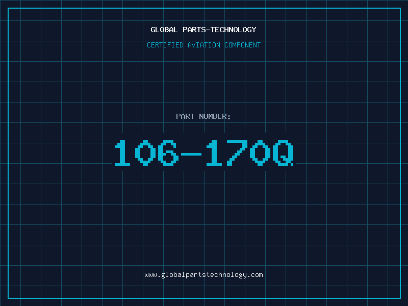 Aviation Part 106-170Q