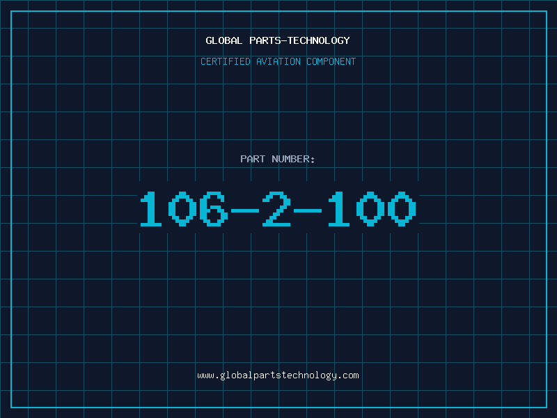 Aviation Part 106-2-100