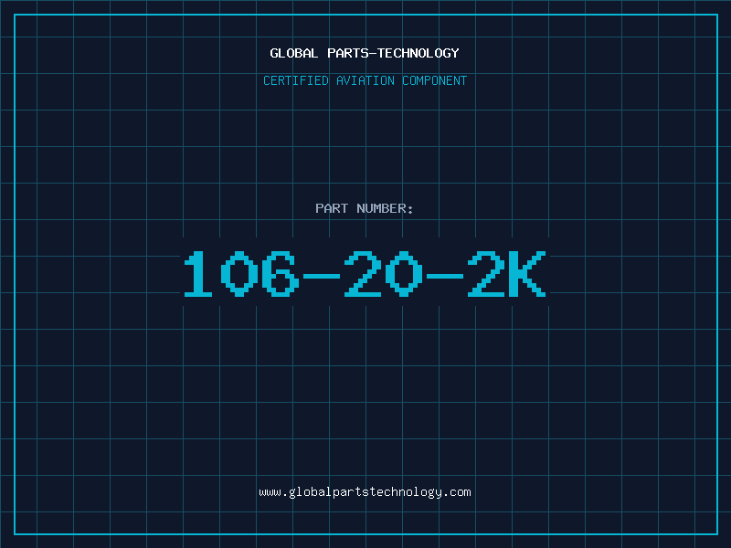Aviation Part 106-20-2K