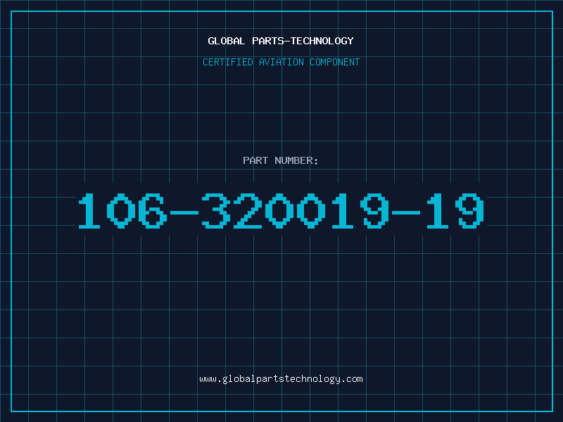 Aviation Part 106-320019-19