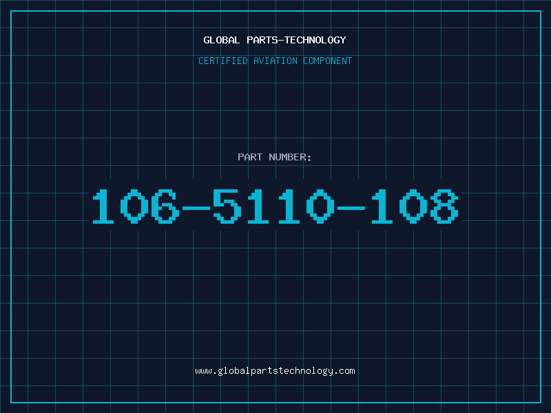 Aviation Part 106-5110-108