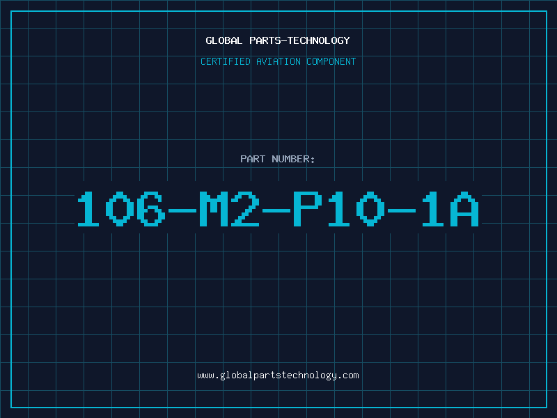 Aviation Part 106-M2-P10-1A