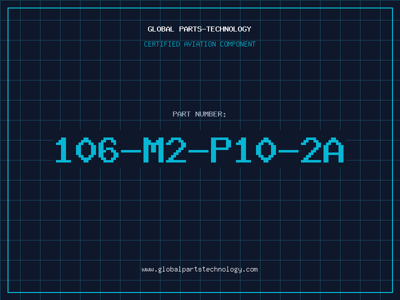 Aviation Part 106-M2-P10-2A