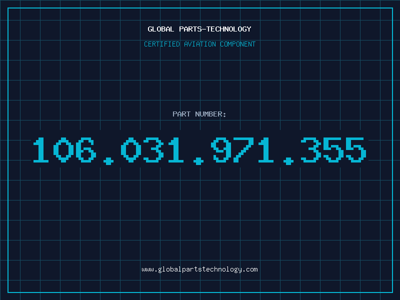 Aviation Part 106.031.971.355