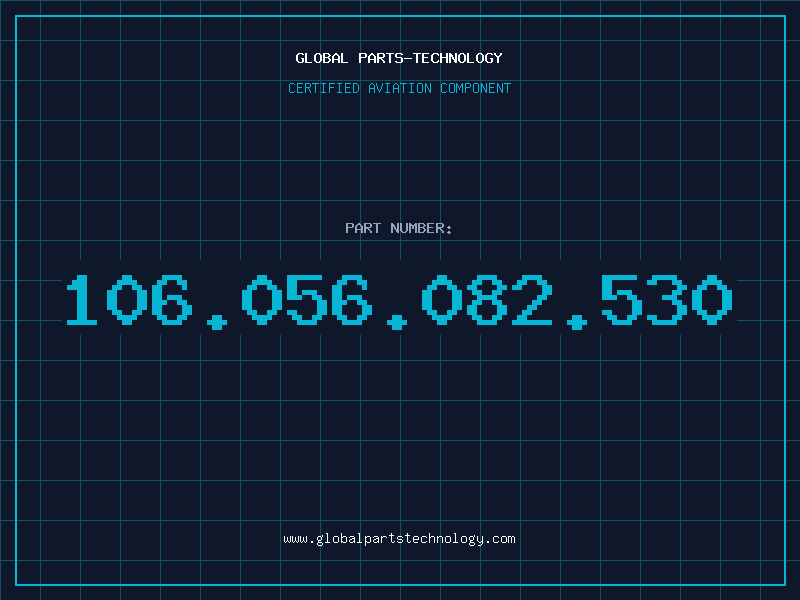 Aviation Part 106.056.082.530