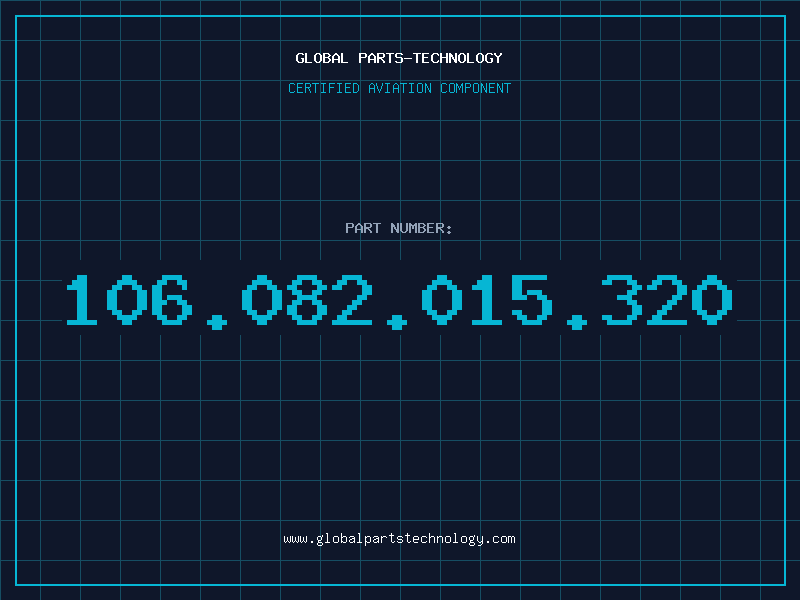 Aviation Part 106.082.015.320