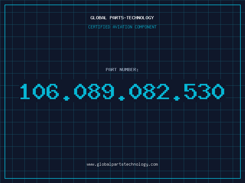 Aviation Part 106.089.082.530