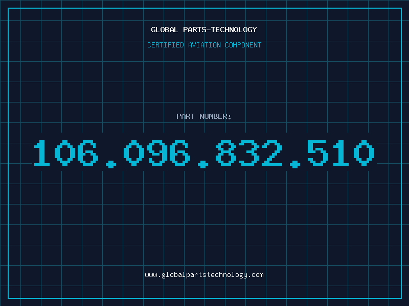 Aviation Part 106.096.832.510