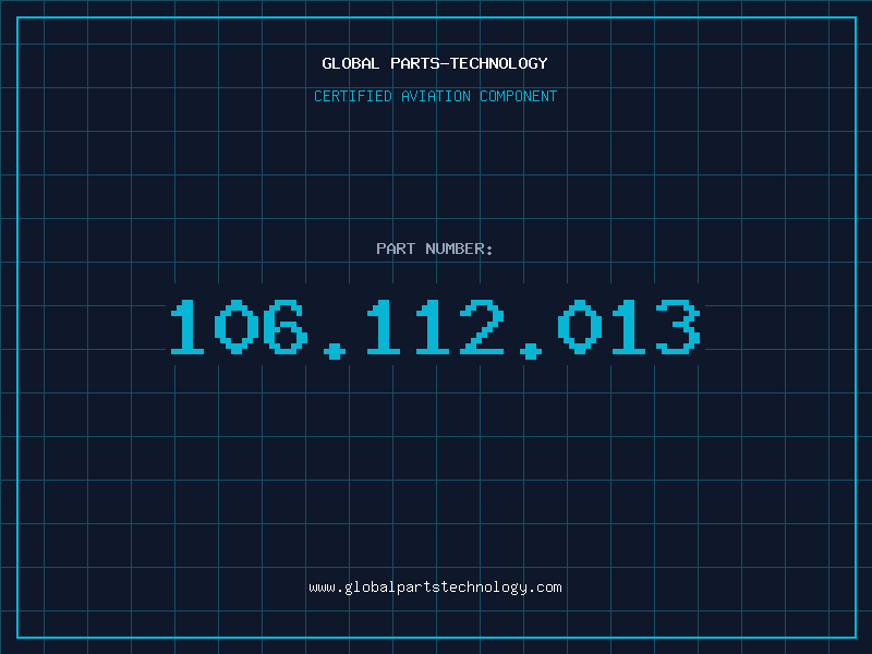 Aviation Part 106.112.013