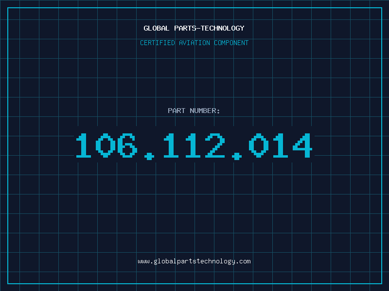 Aviation Part 106.112.014