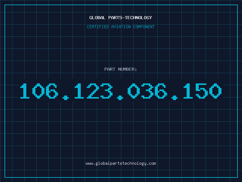 Aviation Part 106.123.036.150