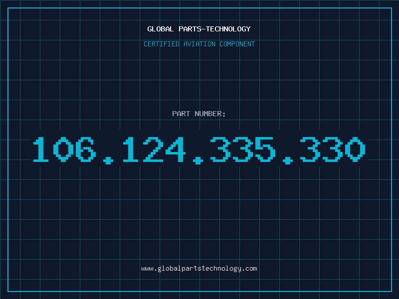 Aviation Part 106.124.335.330