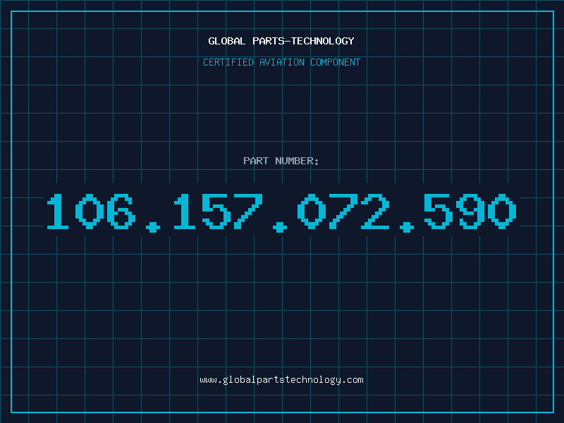Aviation Part 106.157.072.590