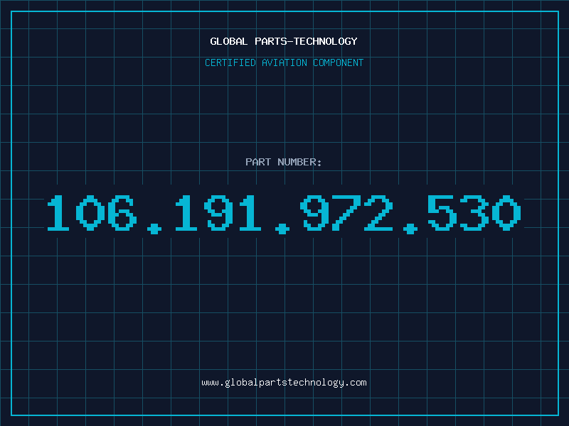 Aviation Part 106.191.972.530