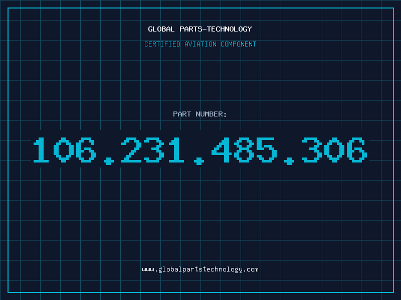 Aviation Part 106.231.485.306
