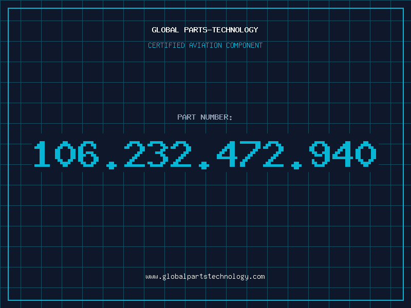 Aviation Part 106.232.472.940