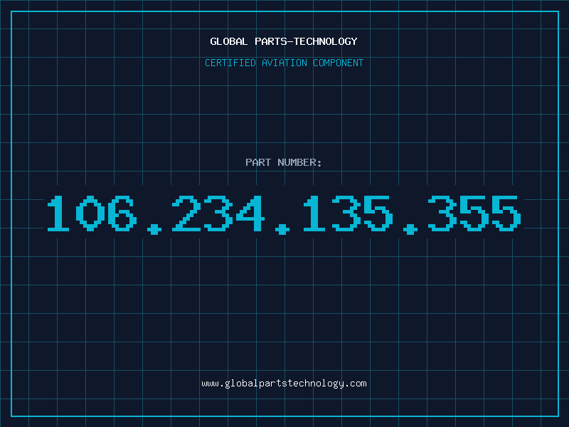Aviation Part 106.234.135.355