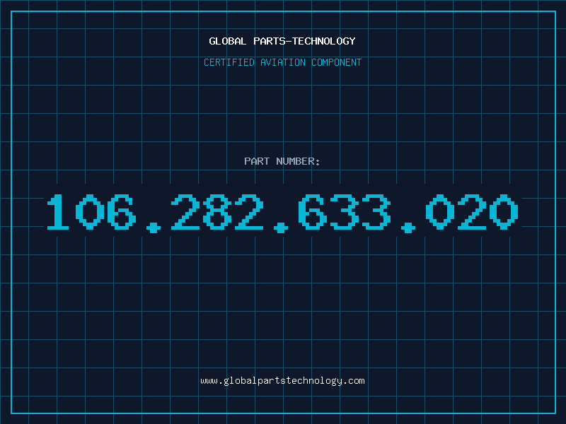 Aviation Part 106.282.633.020