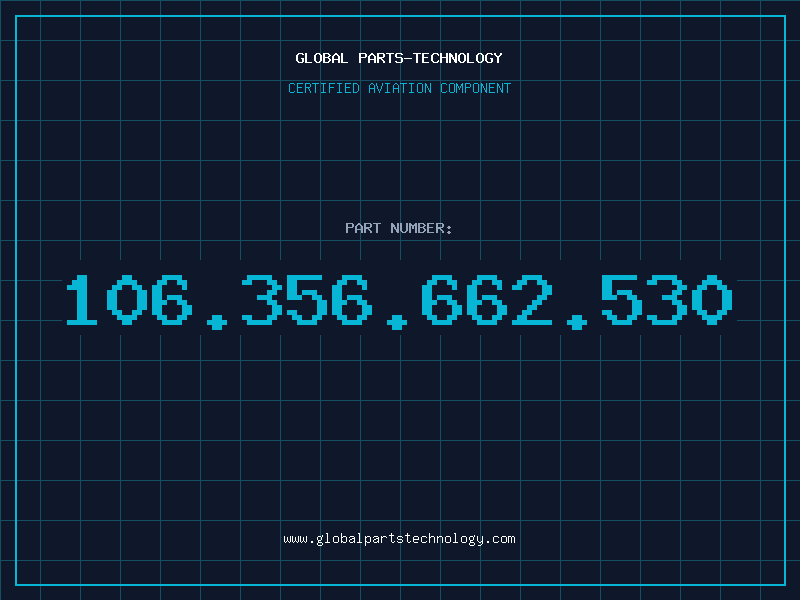 Aviation Part 106.356.662.530