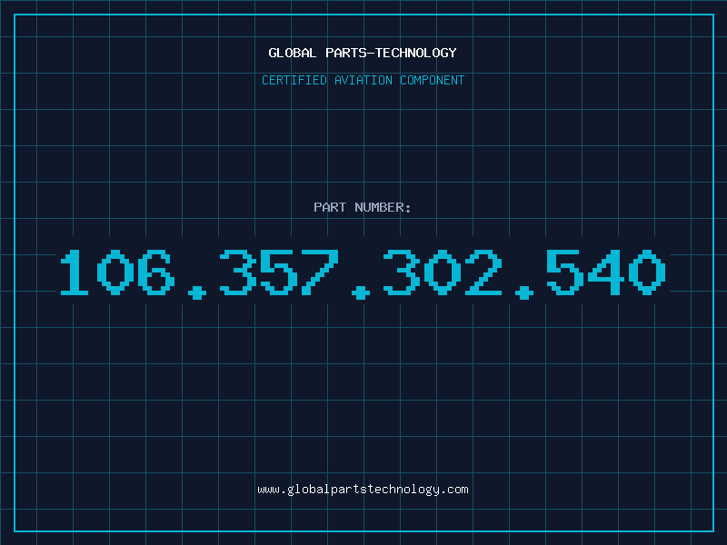 Aviation Part 106.357.302.540