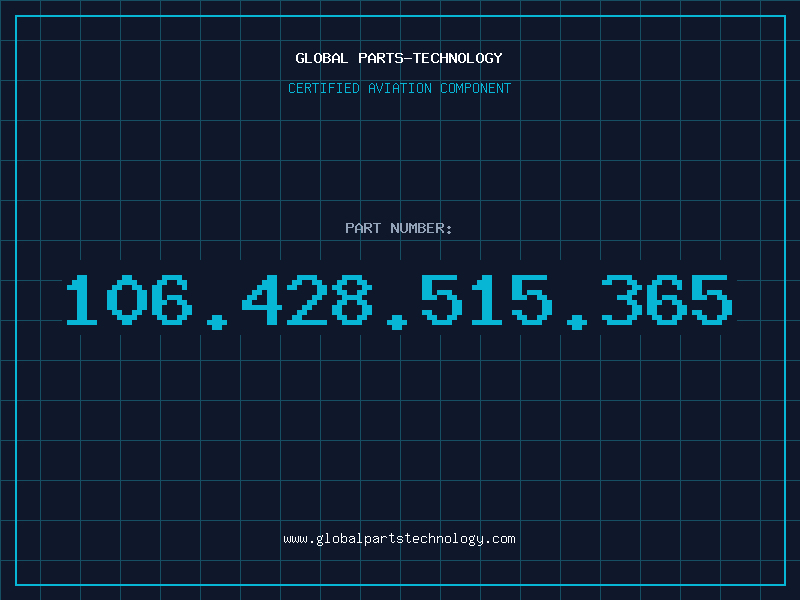 Aviation Part 106.428.515.365