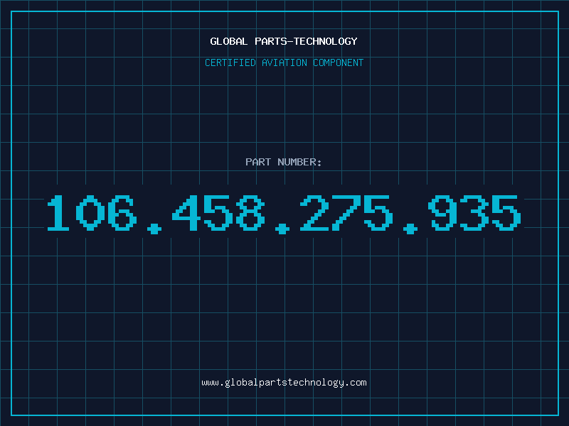 Aviation Part 106.458.275.935