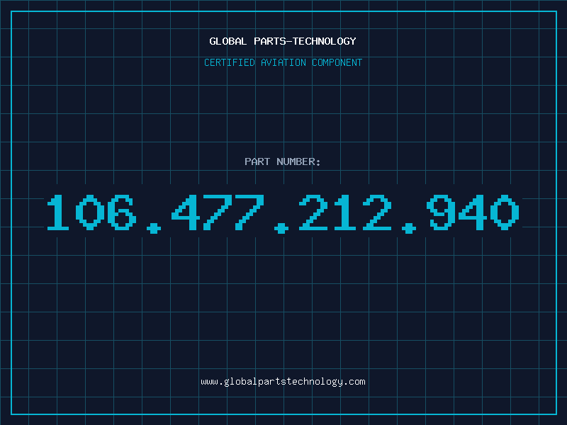 Aviation Part 106.477.212.940