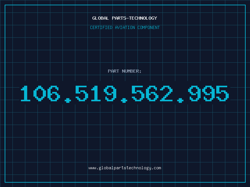 Aviation Part 106.519.562.995