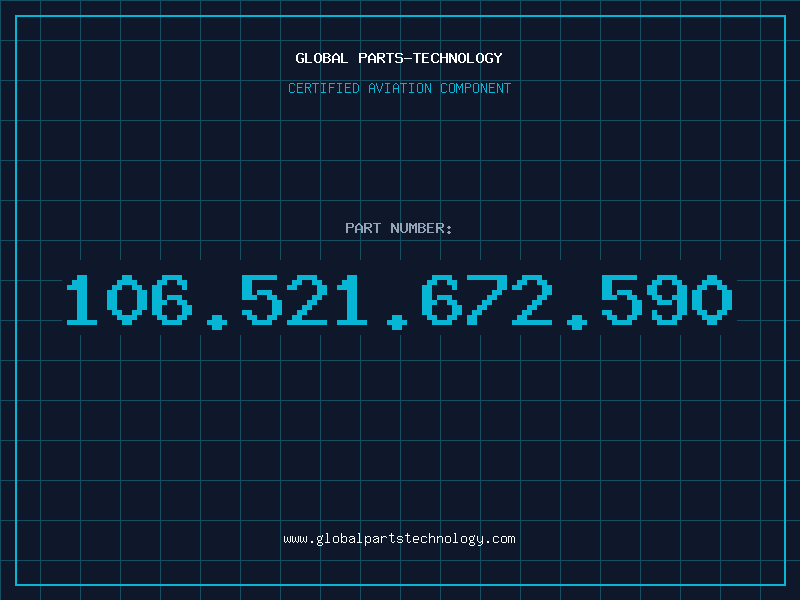 Aviation Part 106.521.672.590